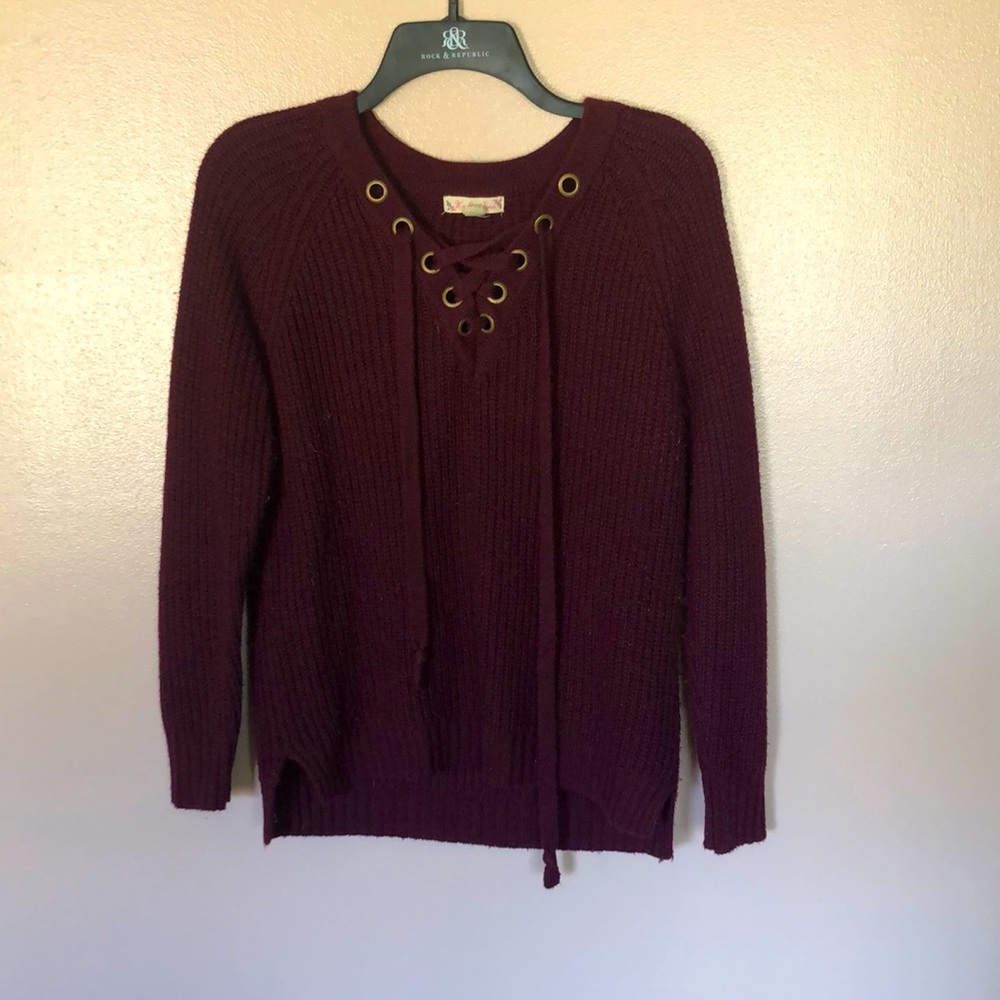 Sweater